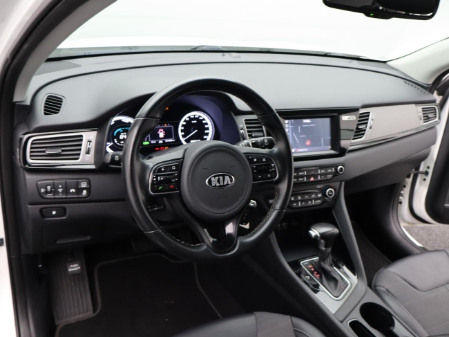 Kia Niro - 1.6 GDi Hybrid DynamicLine