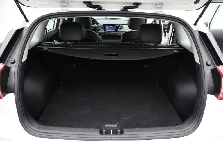 Kia Niro - 1.6 GDi Hybrid DynamicLine 27