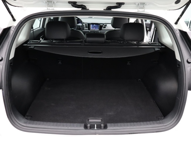 Kia Niro - 1.6 GDi Hybrid DynamicLine