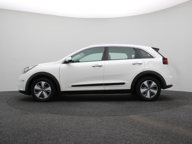 Kia Niro - 1.6 GDi Hybrid DynamicLine