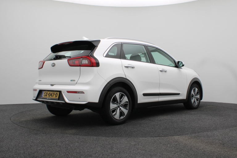 Kia Niro - 1.6 GDi Hybrid DynamicLine 3
