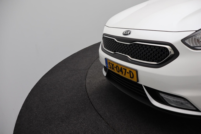 Kia Niro - 1.6 GDi Hybrid DynamicLine 32