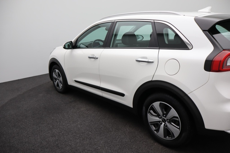 Kia Niro - 1.6 GDi Hybrid DynamicLine 33