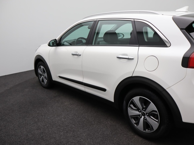 Kia Niro - 1.6 GDi Hybrid DynamicLine