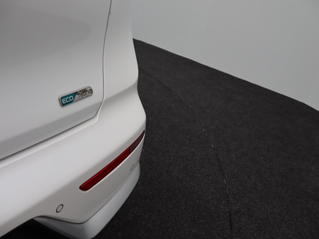 Kia Niro - 1.6 GDi Hybrid DynamicLine