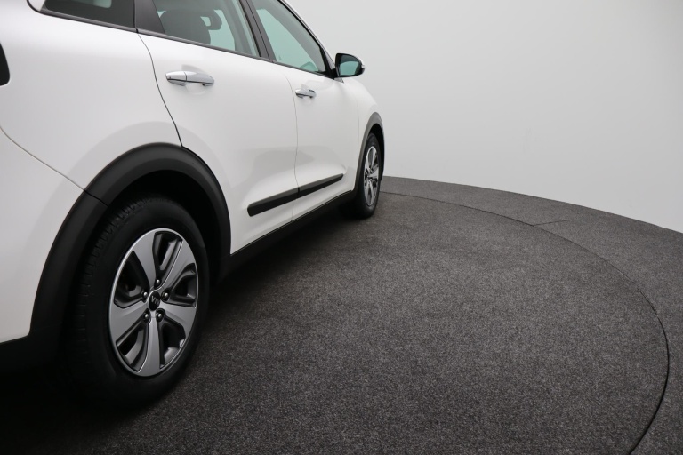 Kia Niro - 1.6 GDi Hybrid DynamicLine 36