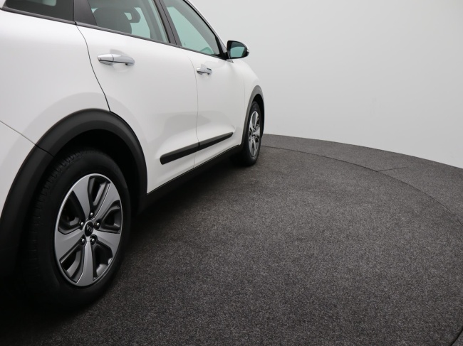 Kia Niro - 1.6 GDi Hybrid DynamicLine