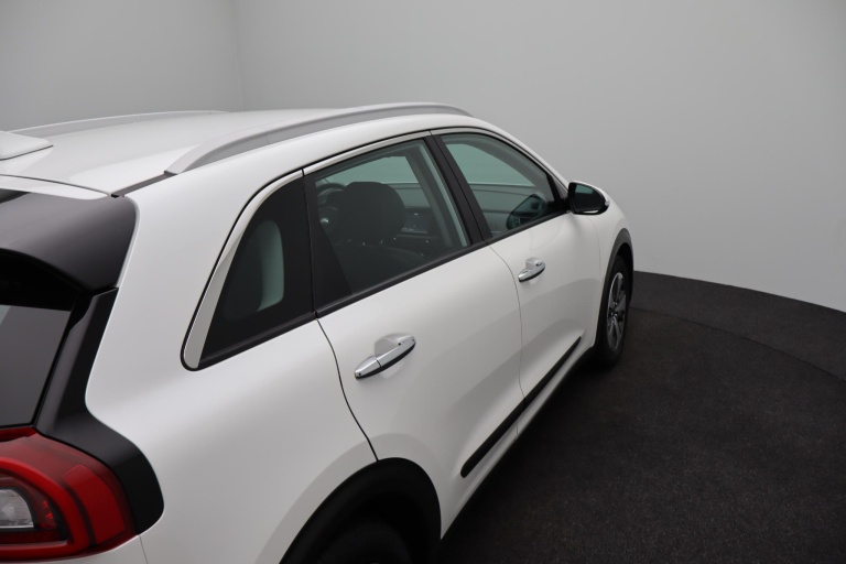 Kia Niro - 1.6 GDi Hybrid DynamicLine 37