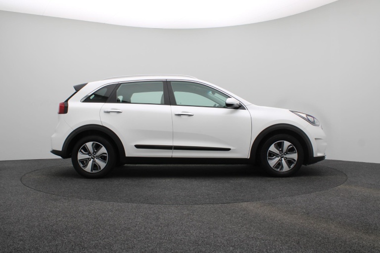 Kia Niro - 1.6 GDi Hybrid DynamicLine 5