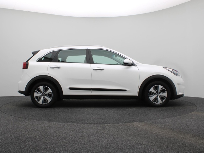 Kia Niro - 1.6 GDi Hybrid DynamicLine