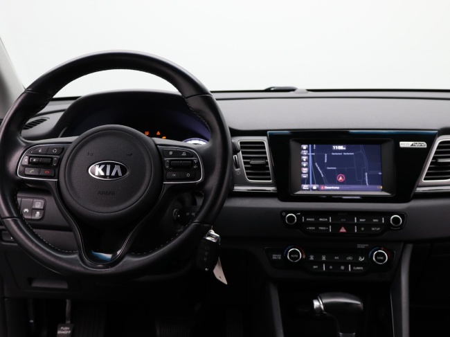 Kia Niro - 1.6 GDi Hybrid DynamicLine