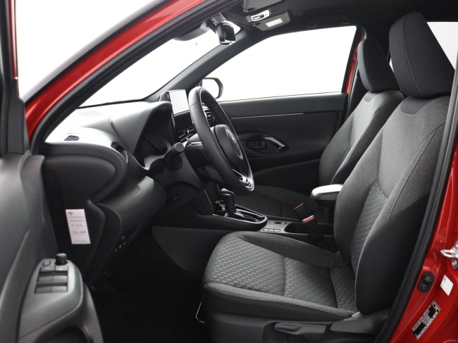 Toyota Yaris Cross - 1.5 Hybrid 115 Dynamic