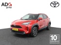 Toyota Yaris Cross - 1.5 Hybrid 115 Dynamic