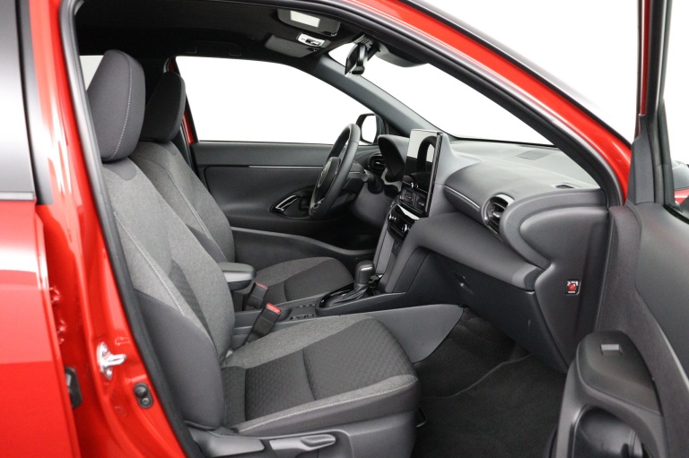 Toyota Yaris Cross - 1.5 Hybrid 115 Dynamic 21