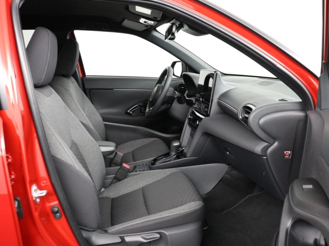 Toyota Yaris Cross - 1.5 Hybrid 115 Dynamic