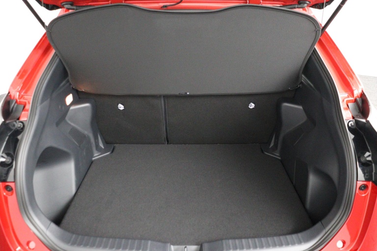 Toyota Yaris Cross - 1.5 Hybrid 115 Dynamic 22