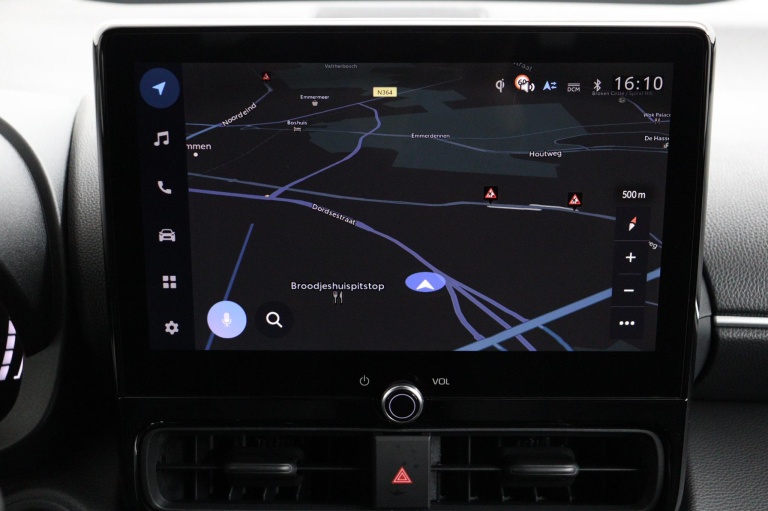 Toyota Yaris Cross - 1.5 Hybrid 115 Dynamic 27