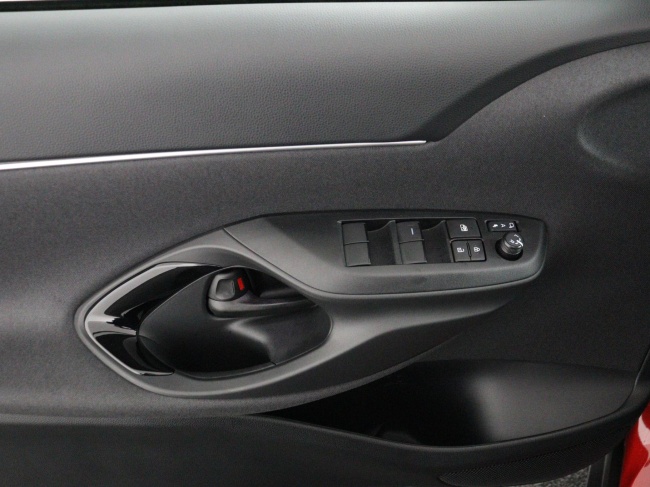 Toyota Yaris Cross - 1.5 Hybrid 115 Dynamic