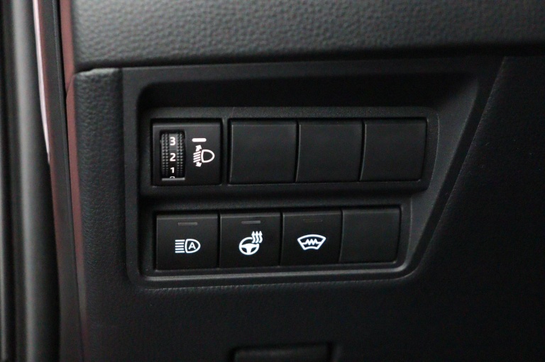 Toyota Yaris Cross - 1.5 Hybrid 115 Dynamic 29