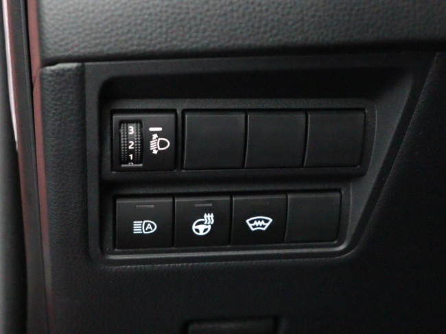 Toyota Yaris Cross - 1.5 Hybrid 115 Dynamic