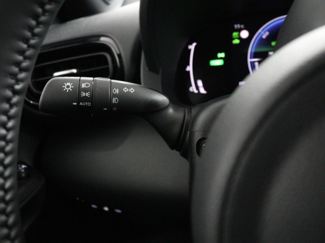 Toyota Yaris Cross - 1.5 Hybrid 115 Dynamic