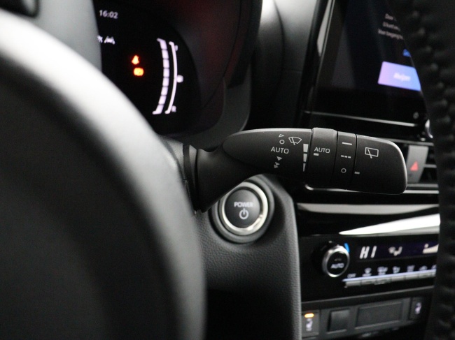 Toyota Yaris Cross - 1.5 Hybrid 115 Dynamic