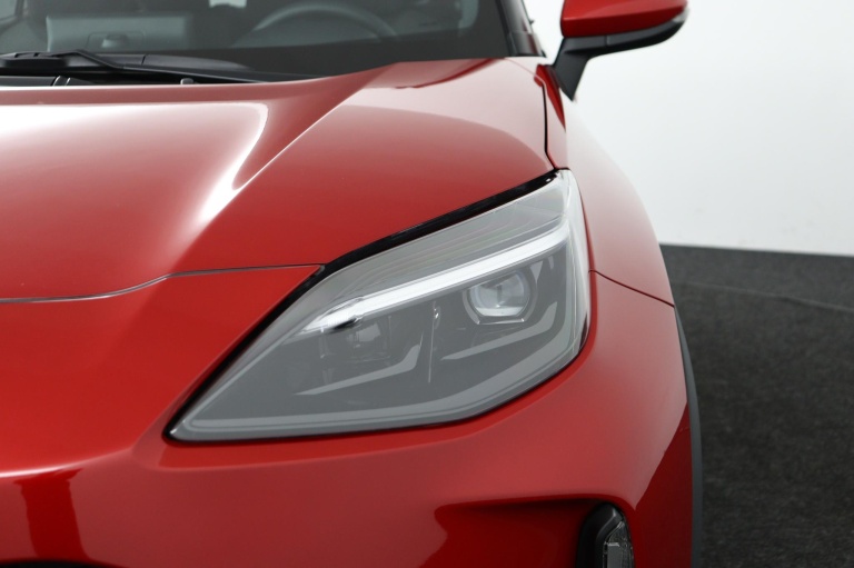 Toyota Yaris Cross - 1.5 Hybrid 115 Dynamic 34