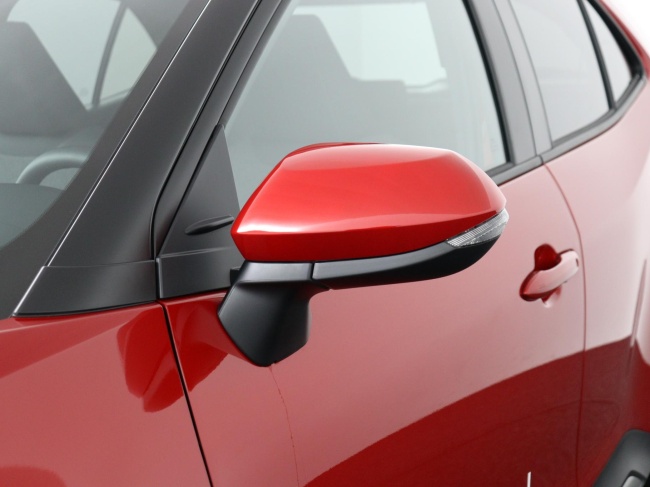 Toyota Yaris Cross - 1.5 Hybrid 115 Dynamic