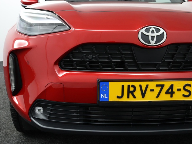 Toyota Yaris Cross - 1.5 Hybrid 115 Dynamic