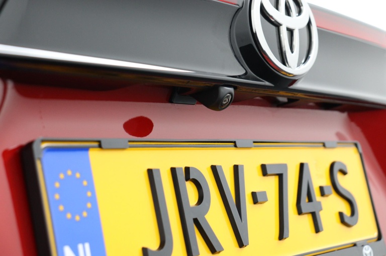 Toyota Yaris Cross - 1.5 Hybrid 115 Dynamic 40