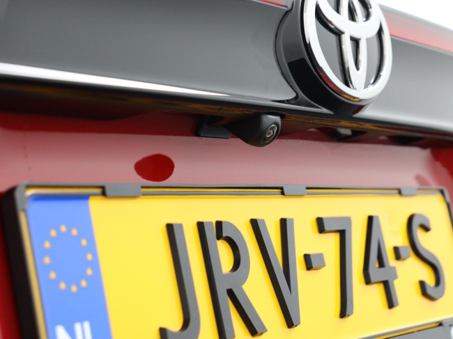 Toyota Yaris Cross - 1.5 Hybrid 115 Dynamic