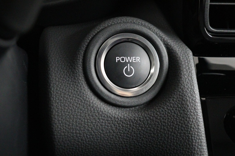 Toyota Yaris Cross - 1.5 Hybrid 115 Dynamic 41