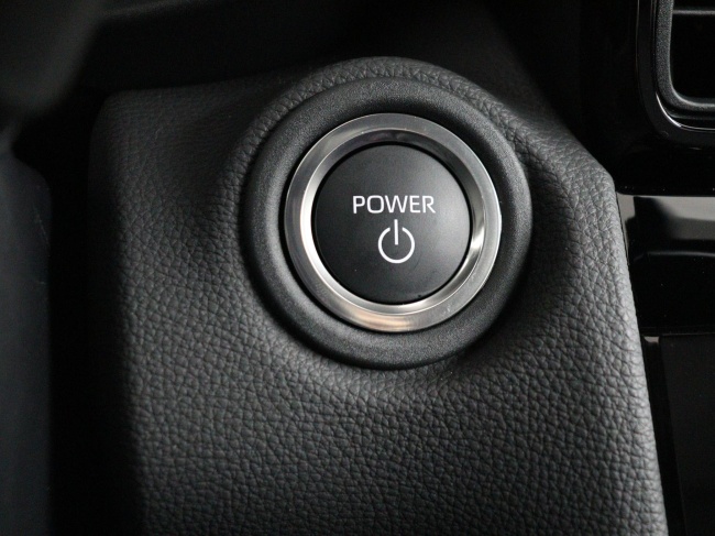 Toyota Yaris Cross - 1.5 Hybrid 115 Dynamic