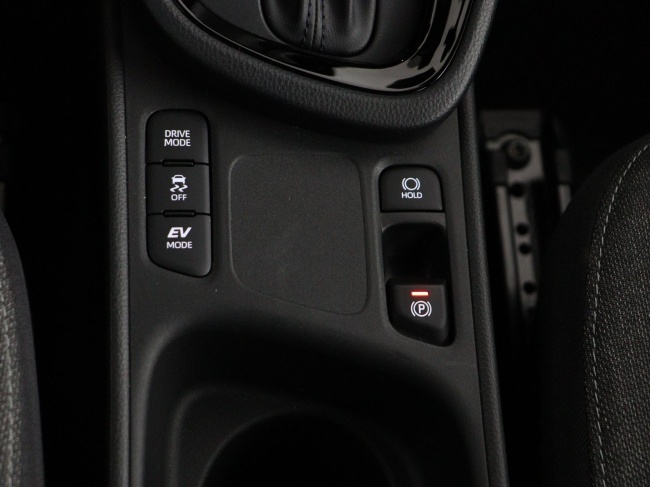 Toyota Yaris Cross - 1.5 Hybrid 115 Dynamic