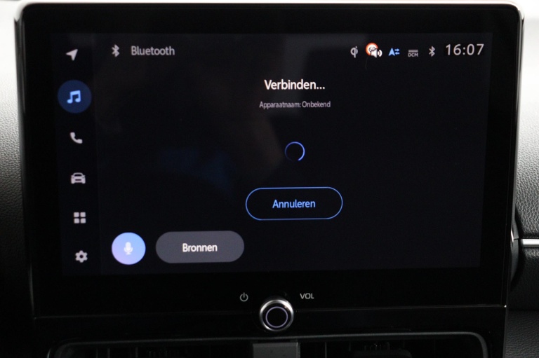 Toyota Yaris Cross - 1.5 Hybrid 115 Dynamic 43