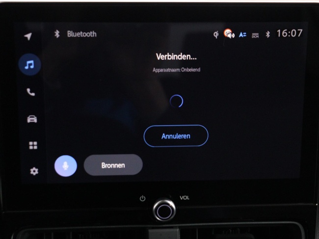 Toyota Yaris Cross - 1.5 Hybrid 115 Dynamic