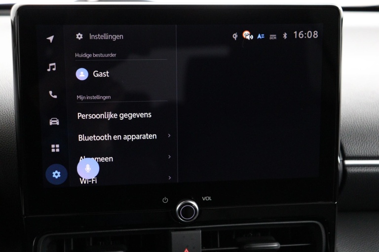 Toyota Yaris Cross - 1.5 Hybrid 115 Dynamic 44