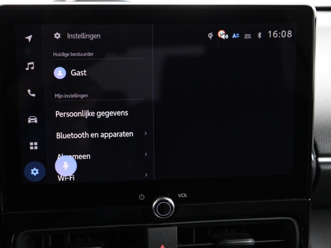 Toyota Yaris Cross - 1.5 Hybrid 115 Dynamic