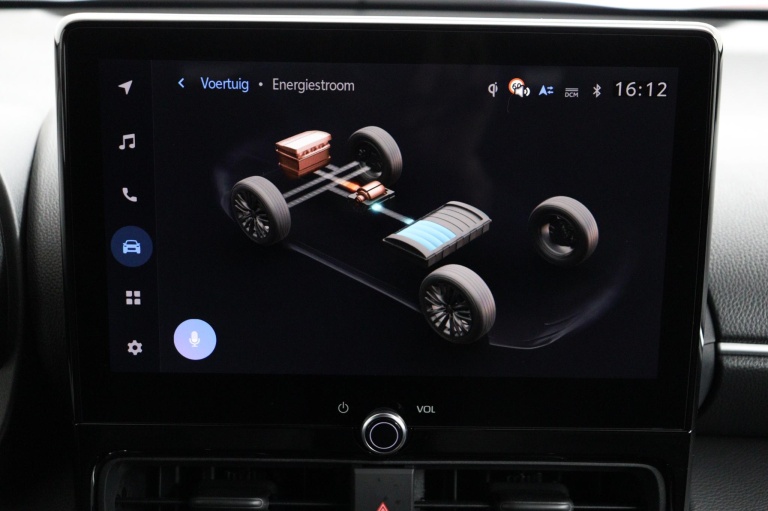 Toyota Yaris Cross - 1.5 Hybrid 115 Dynamic 46