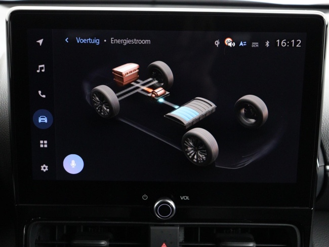 Toyota Yaris Cross - 1.5 Hybrid 115 Dynamic