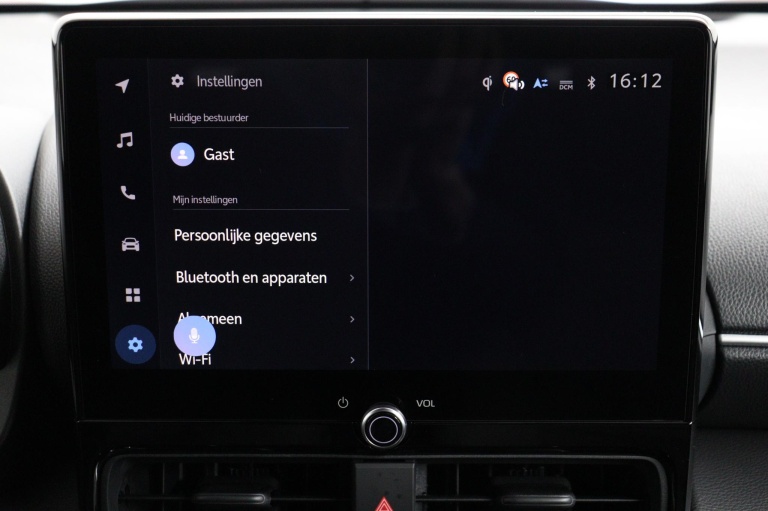 Toyota Yaris Cross - 1.5 Hybrid 115 Dynamic 47