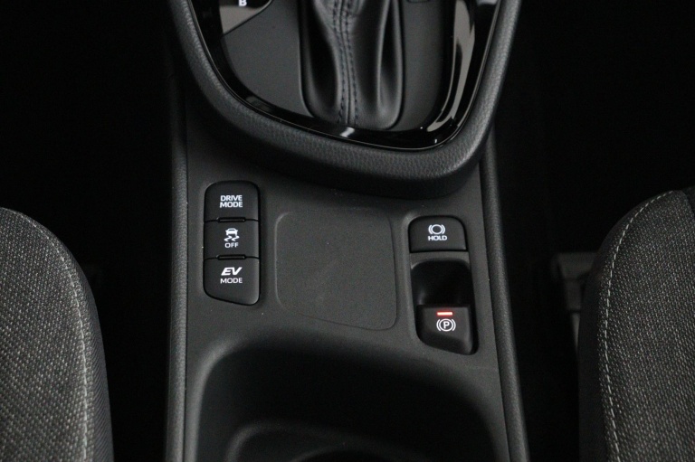 Toyota Yaris Cross - 1.5 Hybrid 115 Dynamic 49