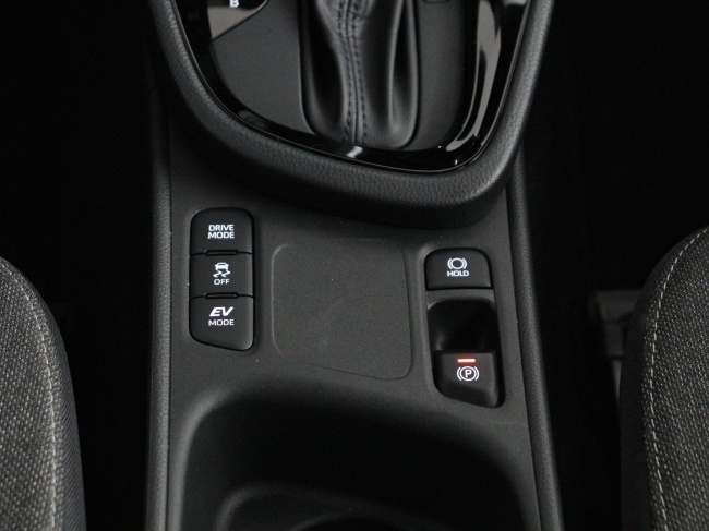 Toyota Yaris Cross - 1.5 Hybrid 115 Dynamic