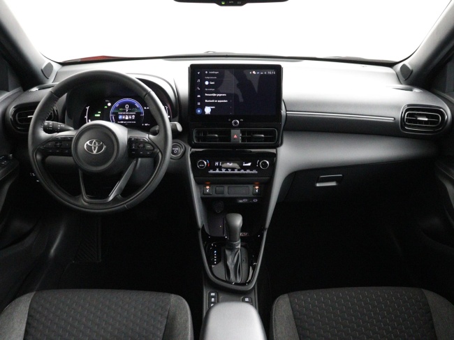 Toyota Yaris Cross - 1.5 Hybrid 115 Dynamic