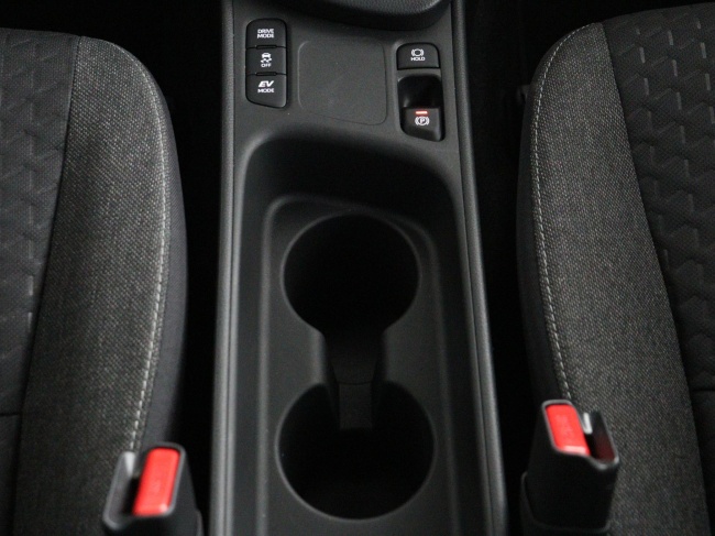 Toyota Yaris Cross - 1.5 Hybrid 115 Dynamic