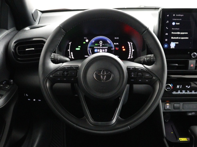 Toyota Yaris Cross - 1.5 Hybrid 115 Dynamic