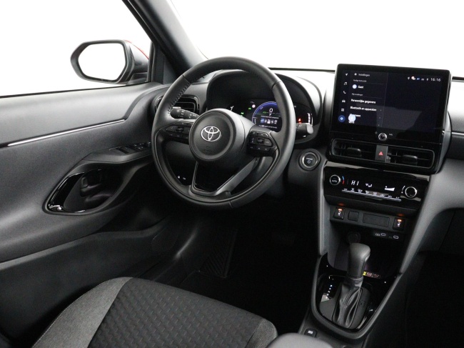 Toyota Yaris Cross - 1.5 Hybrid 115 Dynamic