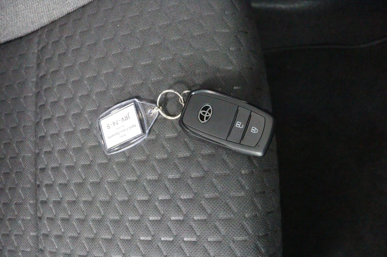 Toyota Yaris Cross - 1.5 Hybrid 115 Dynamic 54