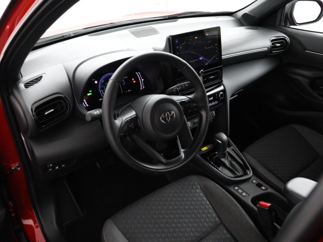 Toyota Yaris Cross - 1.5 Hybrid 115 Dynamic