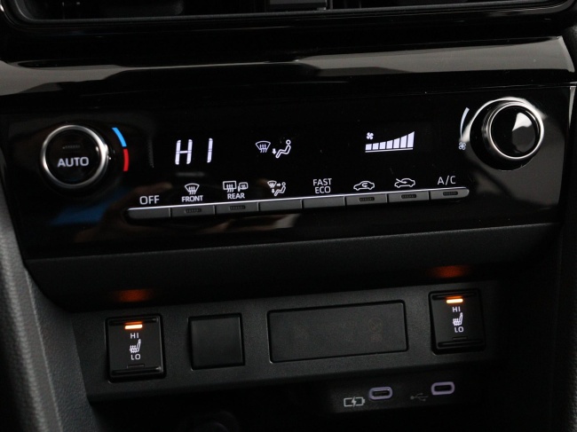 Toyota Yaris Cross - 1.5 Hybrid 115 Dynamic